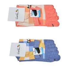 발가락사이 무좀완화 여성 발가락 양말 기능성 발냄새