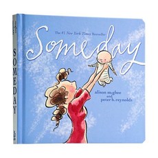 Someday Board Books, Little Simon