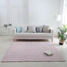그린게이트 착번 아웃 카페트(퀸 180 x 200cm)