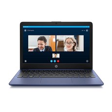 HP 스트림 11인치 노트북 인텔 셀러론