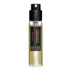 향수 Frederic Malle Vetiver Extraordinaire 프레데릭 말 베치 버엑트로디네이어 0.33 oz 10ml EDP Spray Refill, 본문참고, 향수 Frederic Malle Vetiver Extr, 본문참고