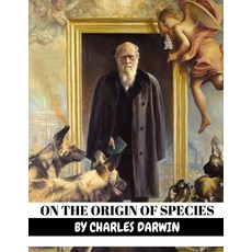 On the Origin of Species by Charles Darwin Paperback, Independently Published, English, 9798558184082