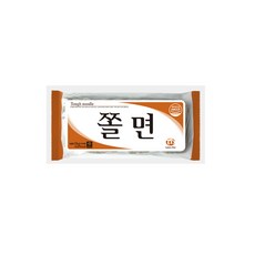 토담쫄면