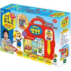 리틀퓨처북뽀로로펜3.0스마트폰세트