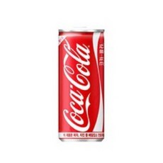 코카콜라 업소용 245ml (30캔), 30개입