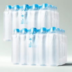 애터미 해양심층수 500ML, 40개