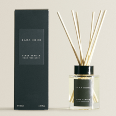  자라홈 ZARA 디퓨저 실내방향제, 03.블랙 바닐라 100ml, 1개 