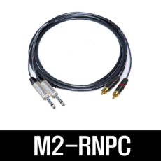 오디오퀘스트rca