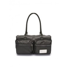 (국내배송) MATIN KIM 마뗑킴 CARGO SPORTY TOTE BAG IN KHAKI