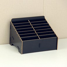 클리어케이스 각본살 모살함 지 수수께끼 조사하여 증명하다 아케이스 테이블 헤엄치다 합시다 추리함 관 수색함 신용카드 수납, 우주공간 블랙 60 칸