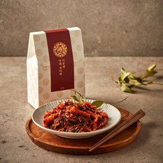 [서일농원] 서분례 명인 달래장아찌 300g, 1개