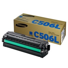 물산천하_W785FBF_정품드럼재생드럼_삼성 CLT-C506L 정품토너 파랑(3500매) CLP-680, 오너SJ 쿠팡 1, 오너SJ 쿠팡 본상품선택