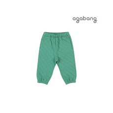 아가방 제노AG삼중지바지 GREEN 01Q73200773