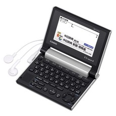 카시오 전자 사전 익스 워드 중국어 컴팩트 모델 XD-CV730