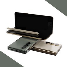 갤럭시 Z 폴드5 256GB SM-F946 미개통 미개봉 통신사 자급제, SKT전용, 라이트블루