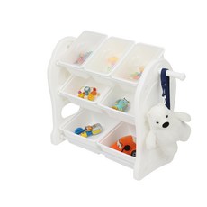 미루장난감정리함