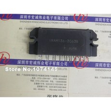 IRAM136 3063B IGBT 전원 모듈, 1개
