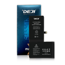 DEJI 아이폰X 배터리 (iPhone X Battery) 표준용량/대용량 뎃지 아이폰배터리 - DEJI한국총판, 아이폰X 배터리 (표준용량), 수리키트 미포함