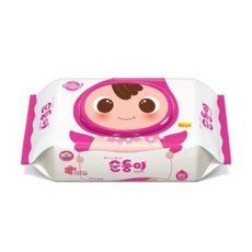 순둥이물티슈s-br80매20팩