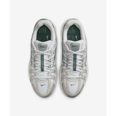 NIKE P-6000 프리미엄 M - 라이트 본:메탈릭 실버:비코스타:화이트 / HF4308-072