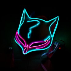 키키묘묘마스크