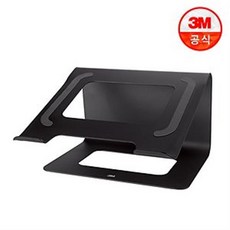 3M 노트북 스탠드 LS85B, 단일상품