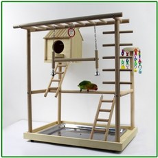 러프웨어트릿백