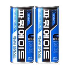 파워에이드가루