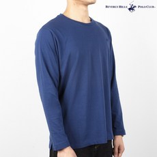 [U.S POLO ASSN.]24Summer 퓨어코튼 라운드넥 티셔츠 남성 4종