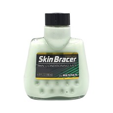 멘넨 스킨브레이스 스킨 컨디셔닝 밀크 185ml, 1개