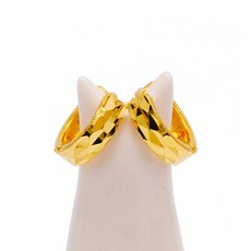 24k다이아귀걸이