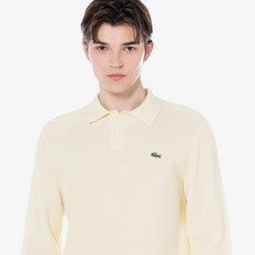 AH955E-53N
  [라코스테] 남성 피케 텍스쳐 긴팔 스웨터 AH671E-53N XFJ 