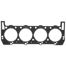 MAHLE 5869G Engine Cylinder Head Gasket MAHLE 5869G 엔진 실린더 헤드 개스킷, MAHLE 5869G Engine Cylinder He, 1개