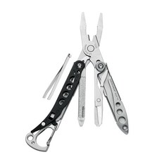 레더맨 LEATHERMAN 멀티툴 스타일 PS 일본정품, 단품, 1개