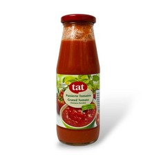 Томатное пюре Tart из рубленых томатов, 685 г