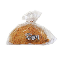 우리엄마누룽지