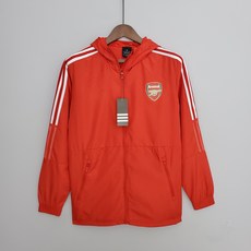 아스날바람막이