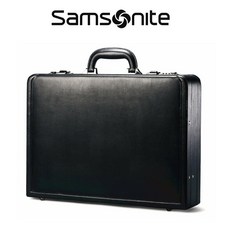 Samsonite 샘소나이트 007가방 서류가방 007 가방 하드케이스 15.6인치 노트북가방