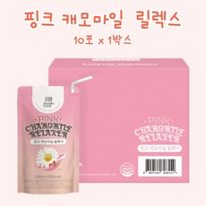 스타벅스캐모마일