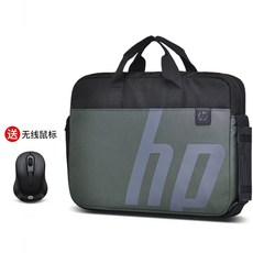 (관부가세포함) HP / Hewlett-Packard laptop 15.6 inches for men and women laptop bag shoulder bag hand bag business fashi-549287537983, K0B38AA 그레이15.6 인치