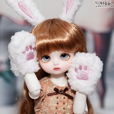 펀치인형