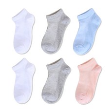 주니어망사양말