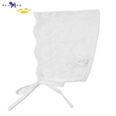 블루독베이비보넷모자