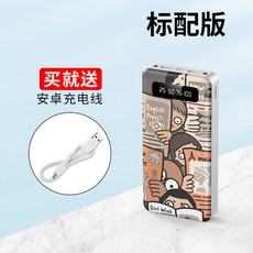 구미베어보조배터리