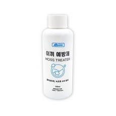 아마존 이끼예방제 150ml / 이끼방지제, 1개