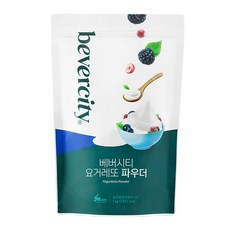 세미 요거레또 1kg, 4개