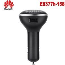 Huawei E8377s 158 hilink carfi 150 mbps 4g lte 라우터 차량용 wifi 핫스팟! 미국 밴드 (B1 B2 B3 B5 B7 B8 B19)|wir, 1개, 단일, 단일