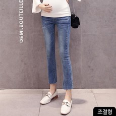 임산부바이커팬츠