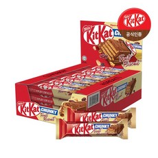 초콜릿 청키 프룻비스킷 38g x 24개입, 24개