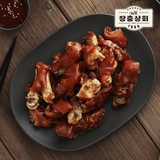 코스트코족발